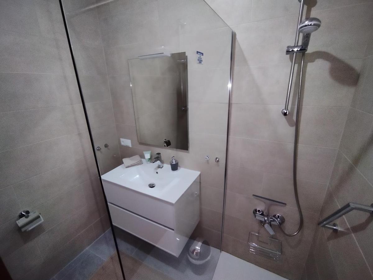 Casa Alina Vakantiehuis Nerja