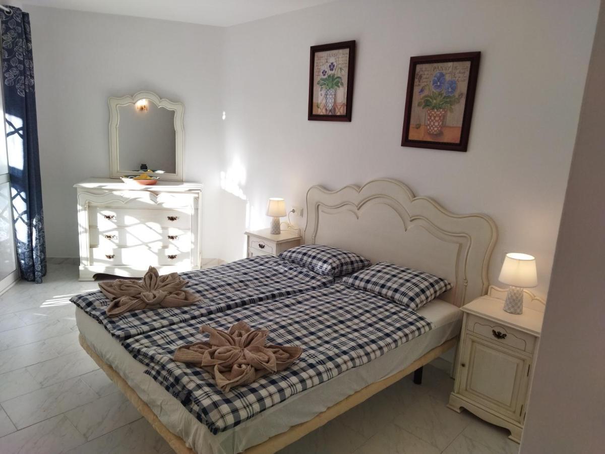 Casa Alina * Nerja
