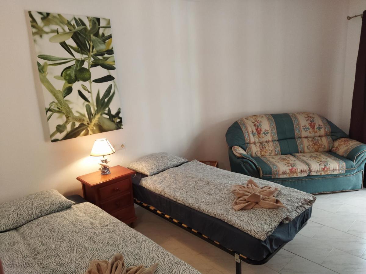 Vakantiehuis Casa Alina Nerja