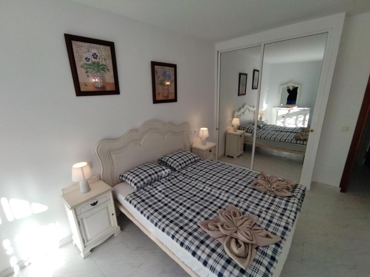 Vakantiehuis Casa Alina Nerja