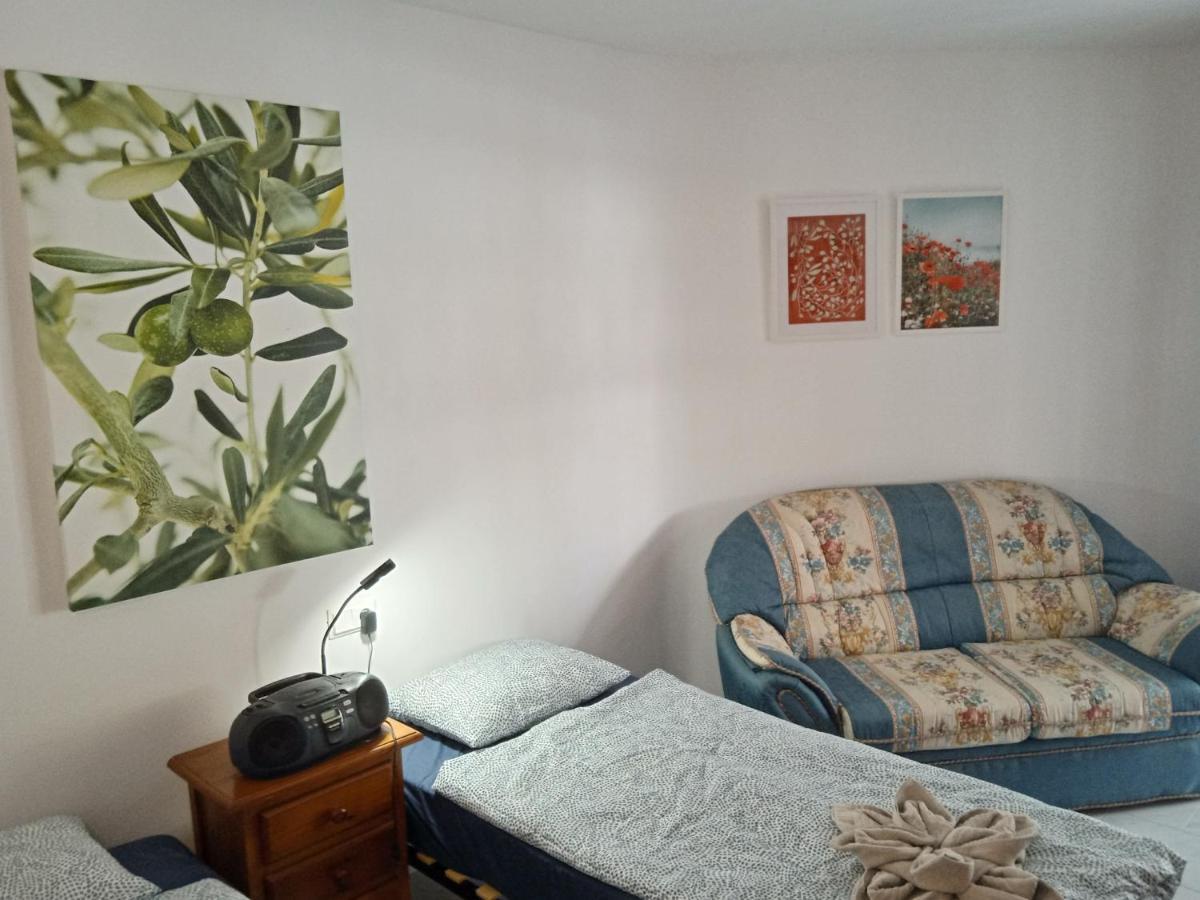 Casa Alina Vakantiehuis *