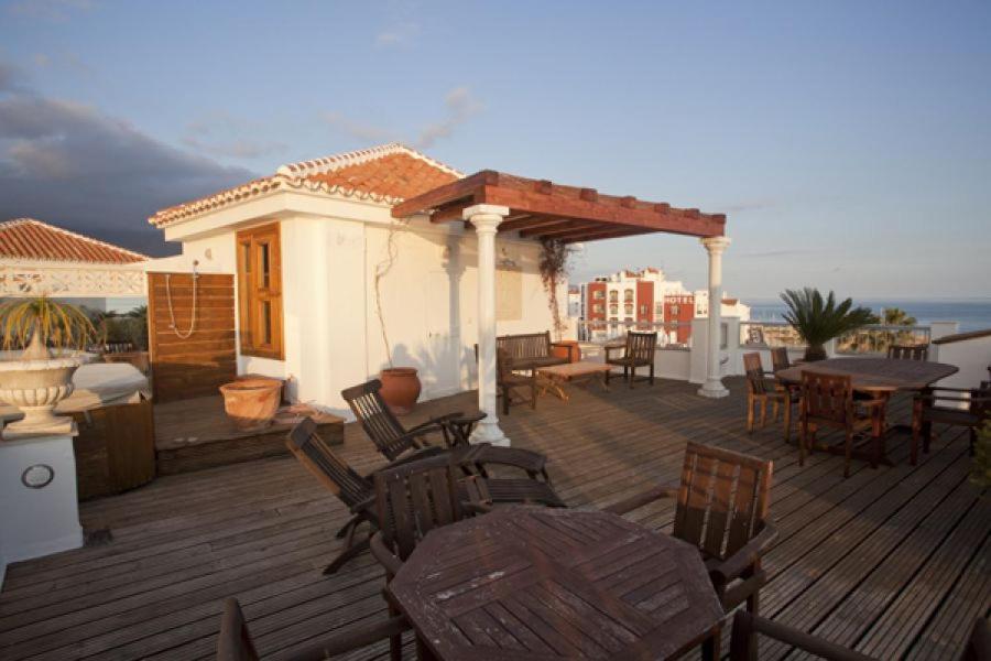 Stella Maris B1 Ba Apartamento *