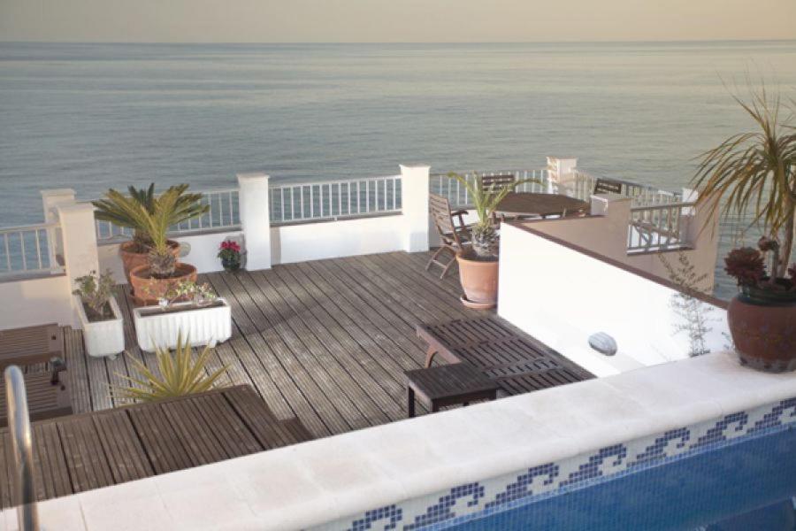 Stella Maris B1 Ba * Nerja