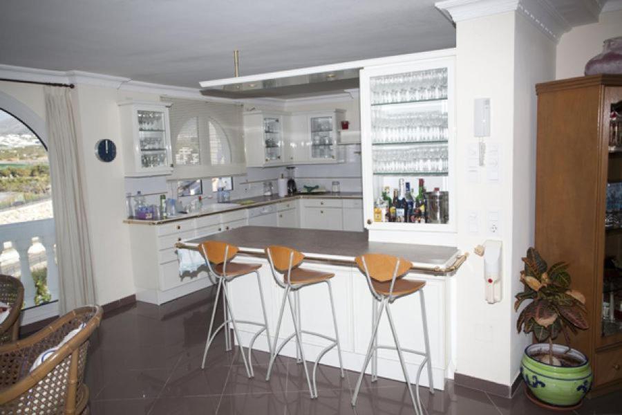 Apartamento Stella Maris B1 Ba *