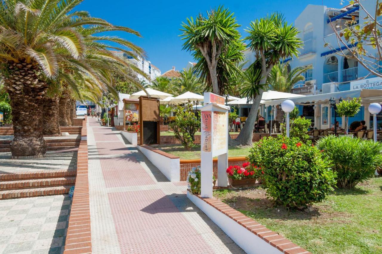 Stella Maris B1 Ba Apartamento *