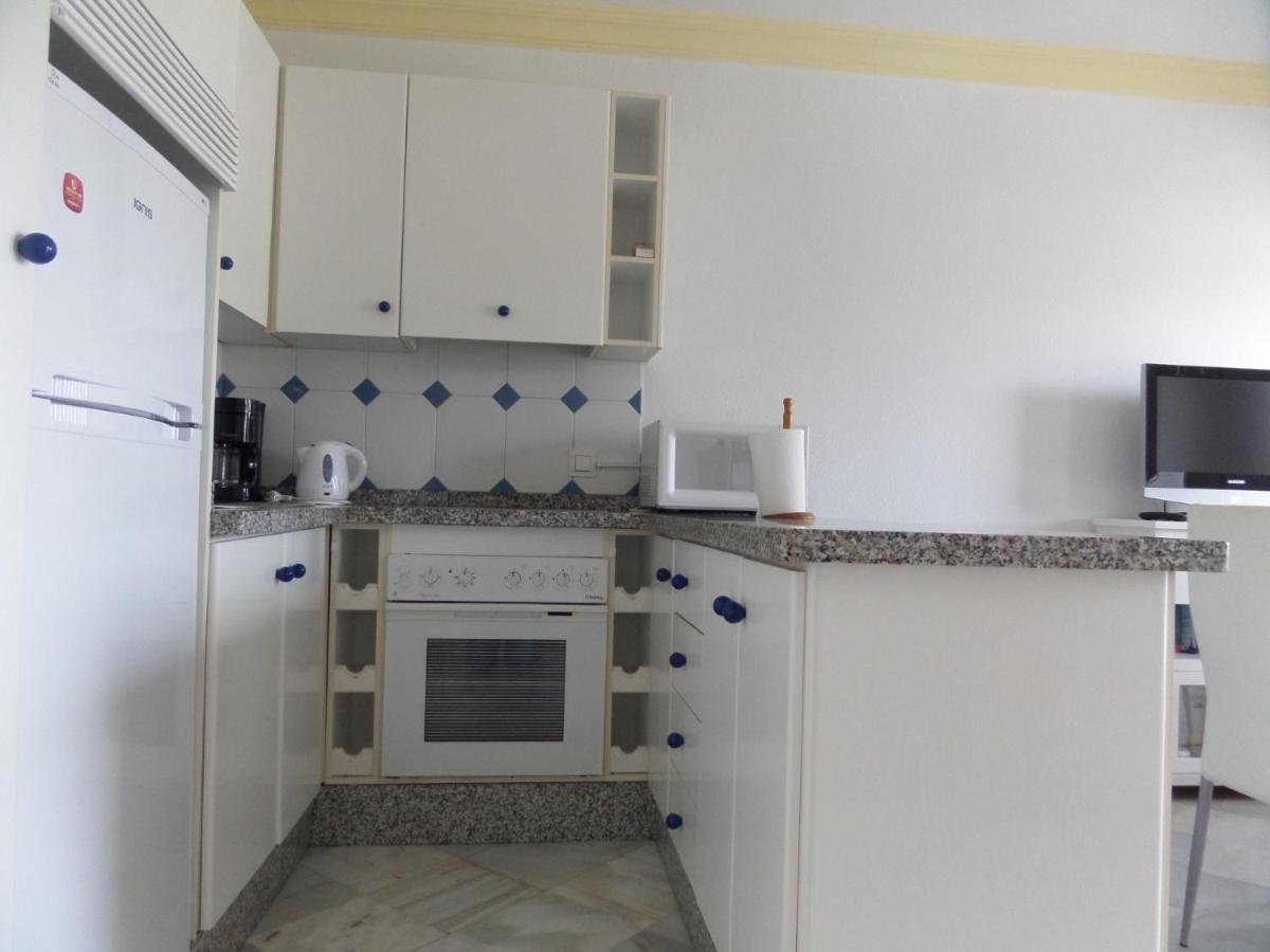 Apartamento Stella Maris B1 Ba Nerja