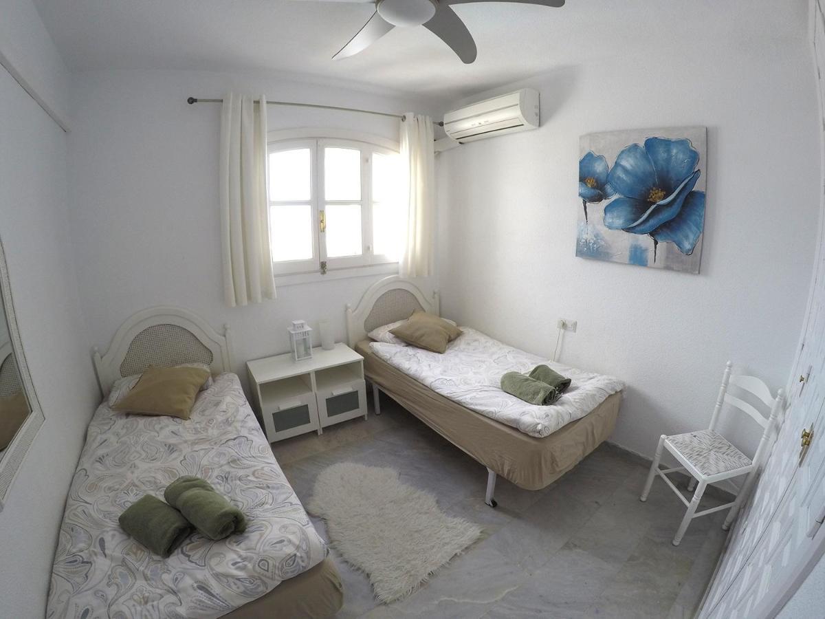 6 Beds In Nerja, Spain Apartamento Nerja