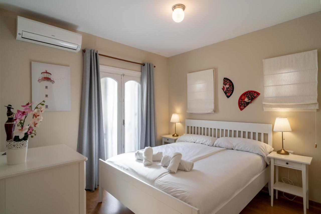 Ferienhaus Bajamar Ii 7 Casasol *