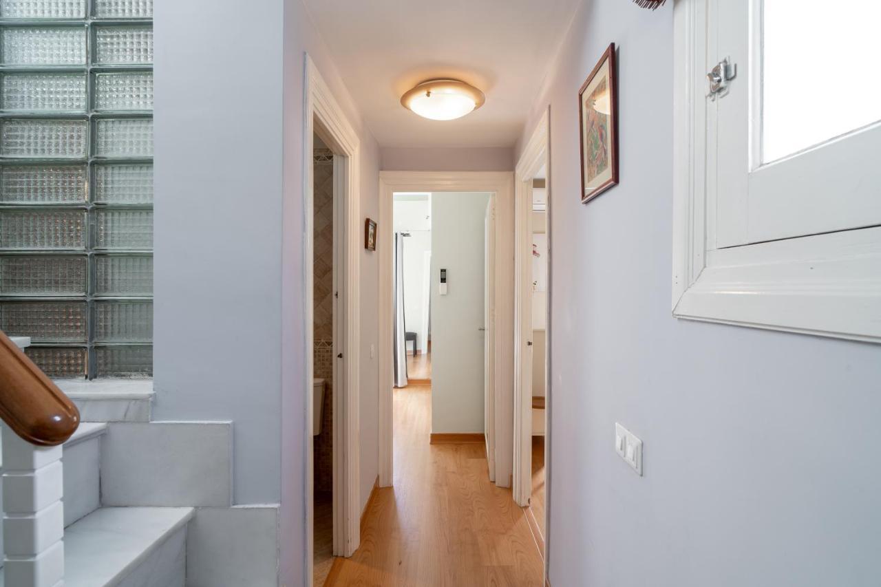 Ferienhaus Bajamar Ii 7 Casasol *