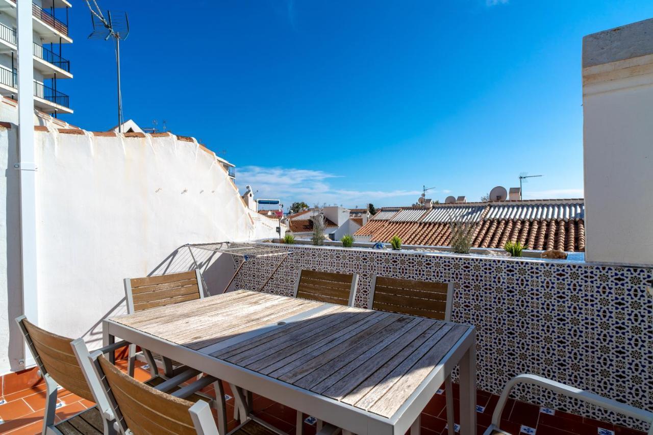 Ferienhaus Bajamar Ii 7 Casasol