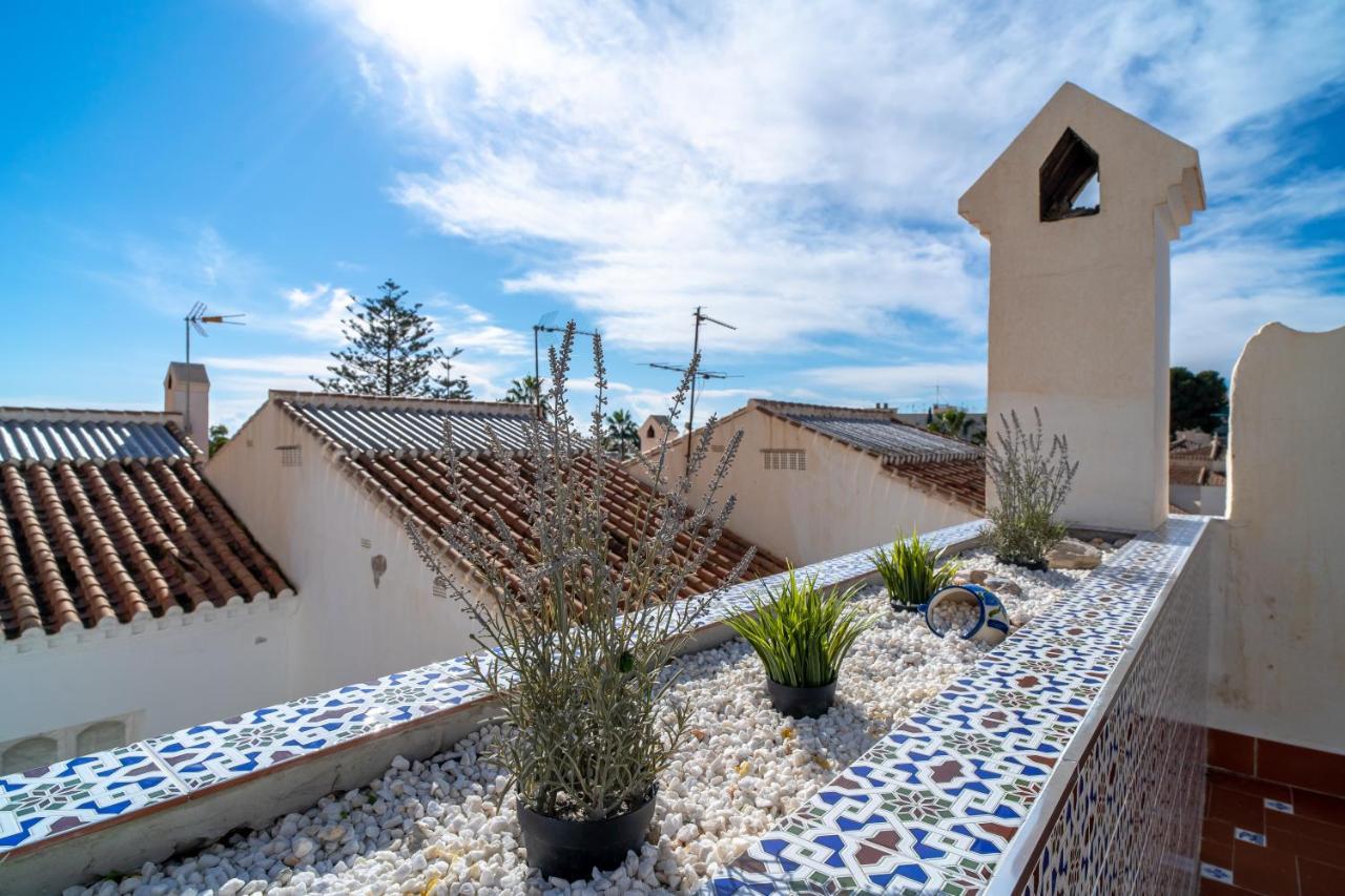 Ferienhaus Bajamar Ii 7 Casasol *