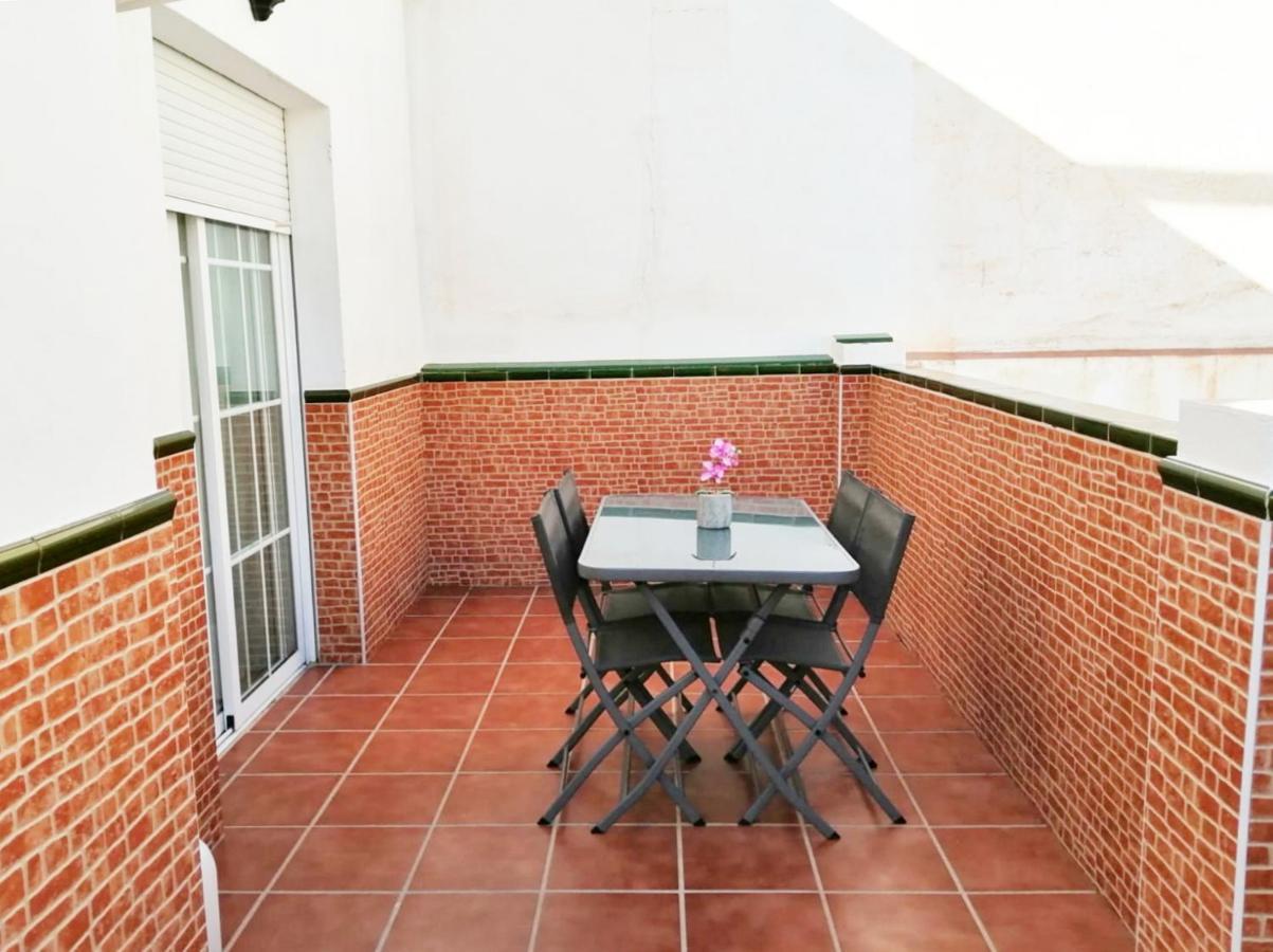 Vakantiehuis Casa Sandra Spainsunrentals 1165 *