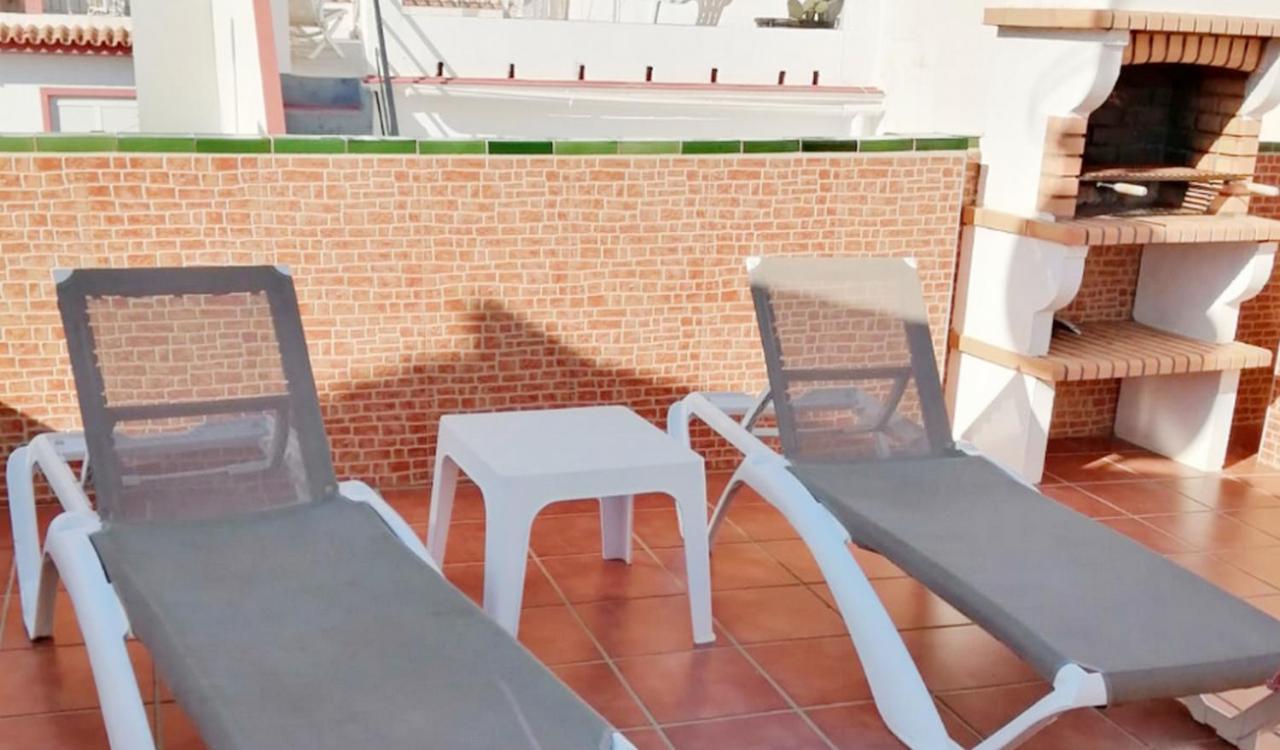 Vakantiehuis Casa Sandra Spainsunrentals 1165