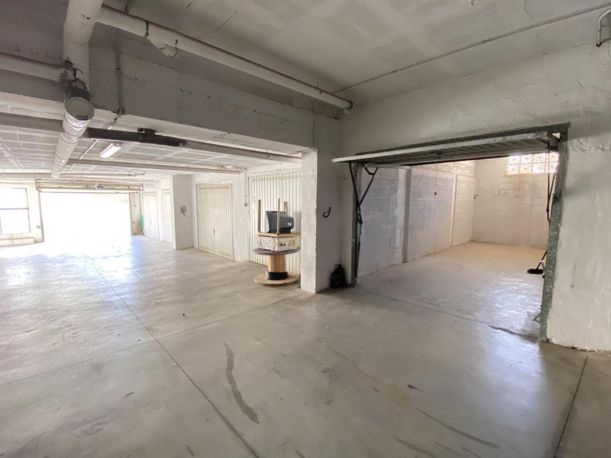 Appartement Mediterraneo 1j Casasol Nerja