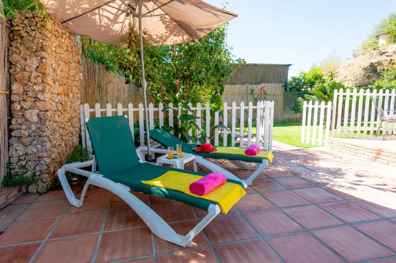Garcia Sol By Villa Nerja