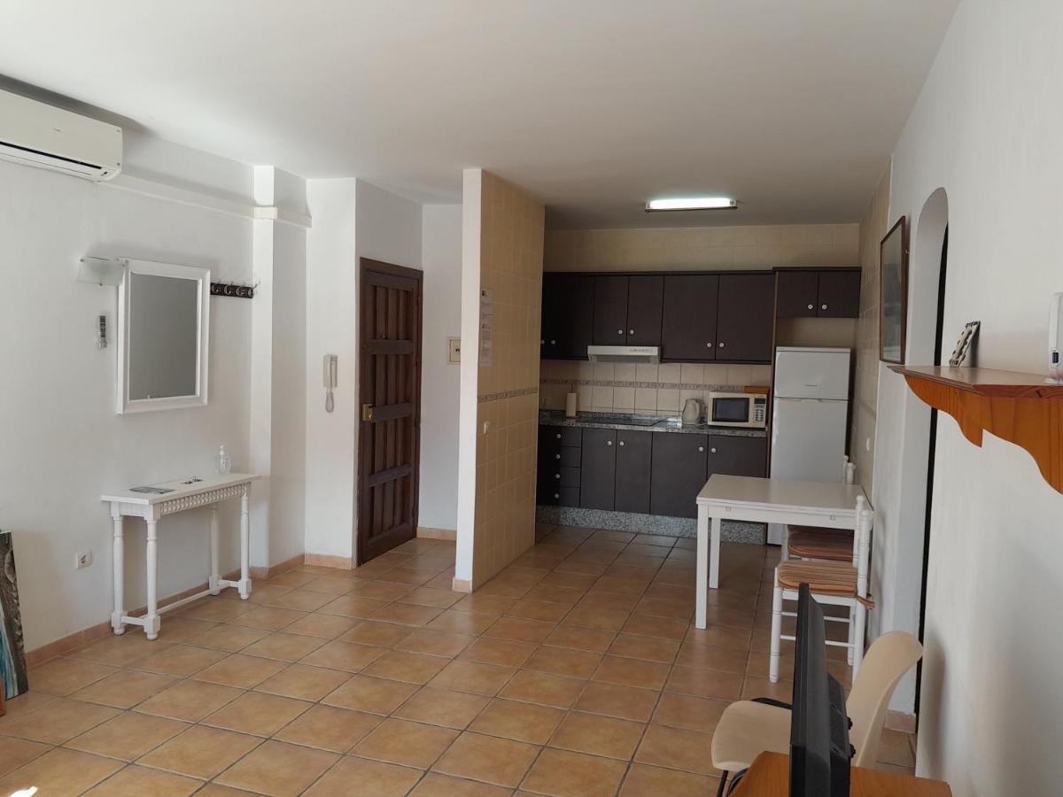Apartamento Costanerja