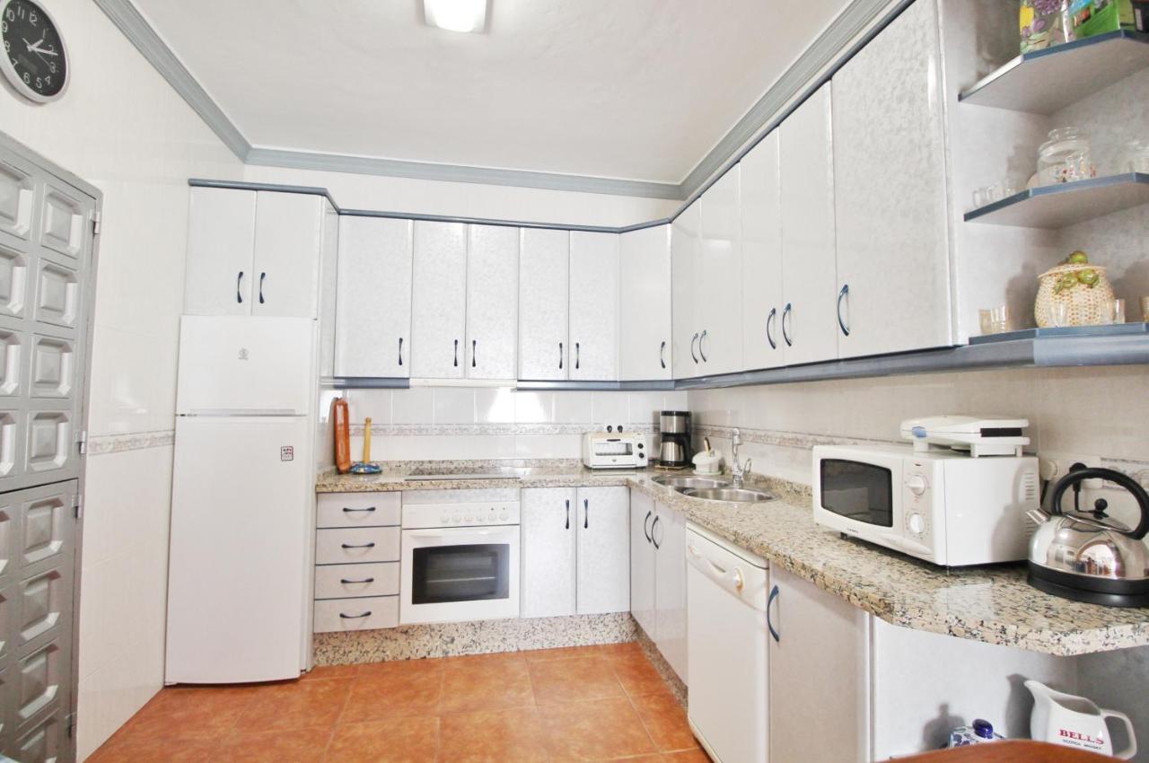 Villa Alabarce Spainsunrentals 1037 Nerja