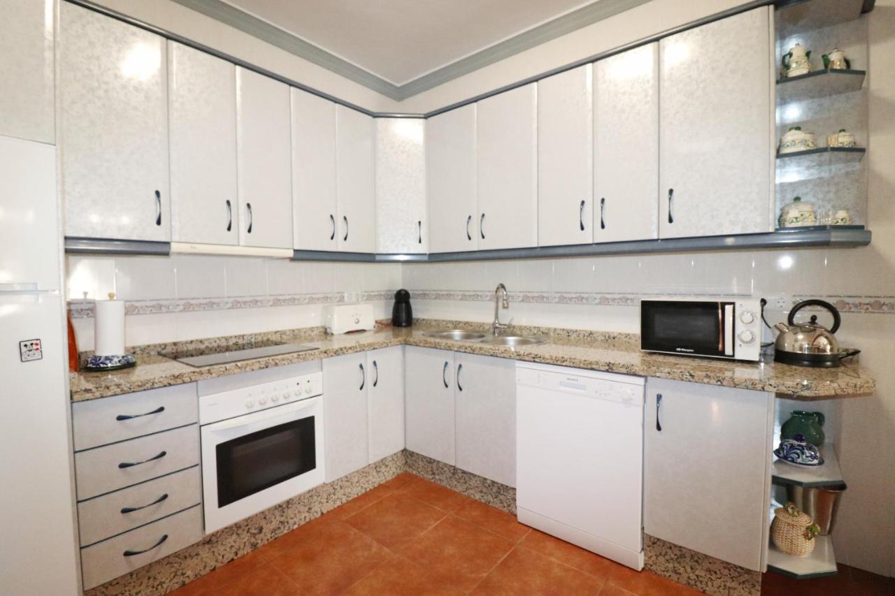 Alabarce Spainsunrentals 1037 Nerja