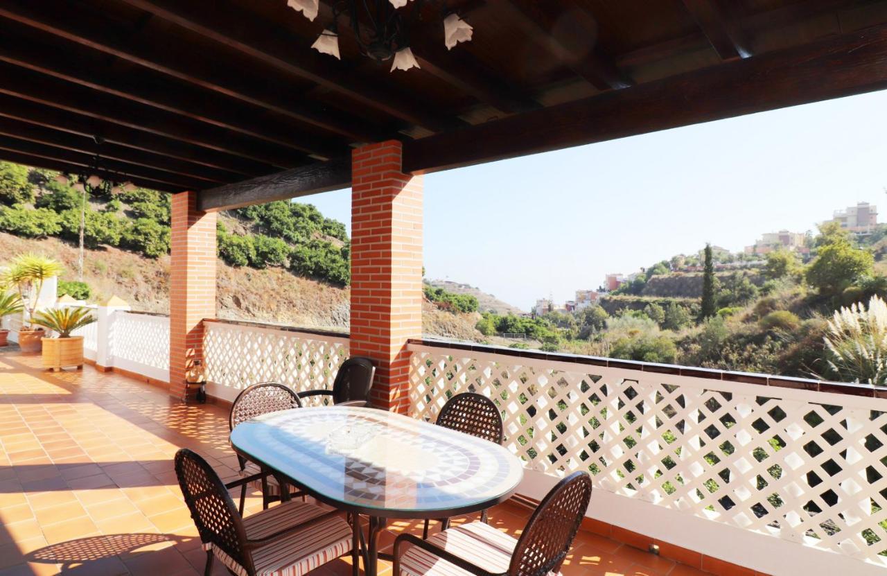 Villa Alabarce Spainsunrentals 1037 *