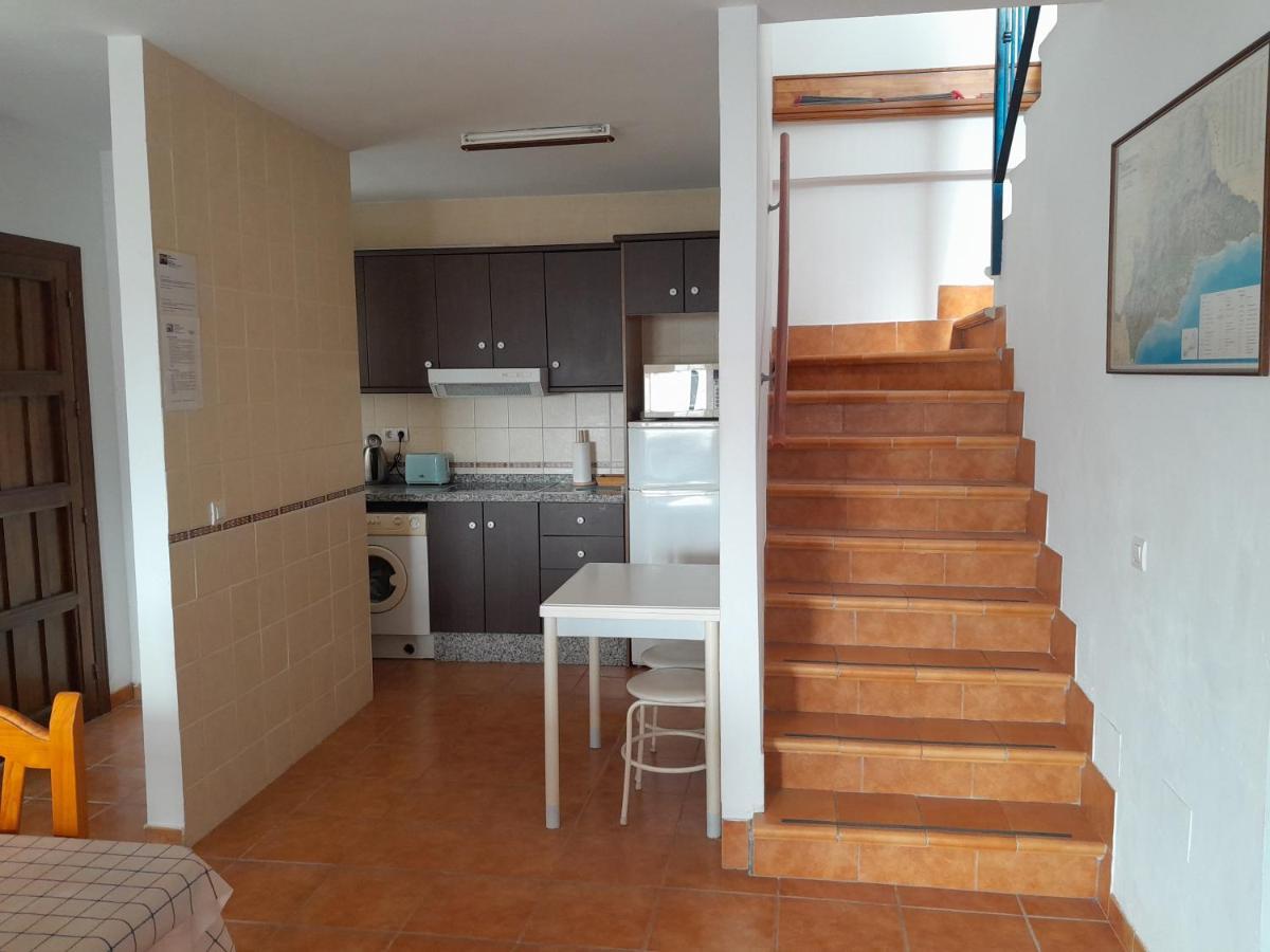 Apartamento Costanerja Nerja