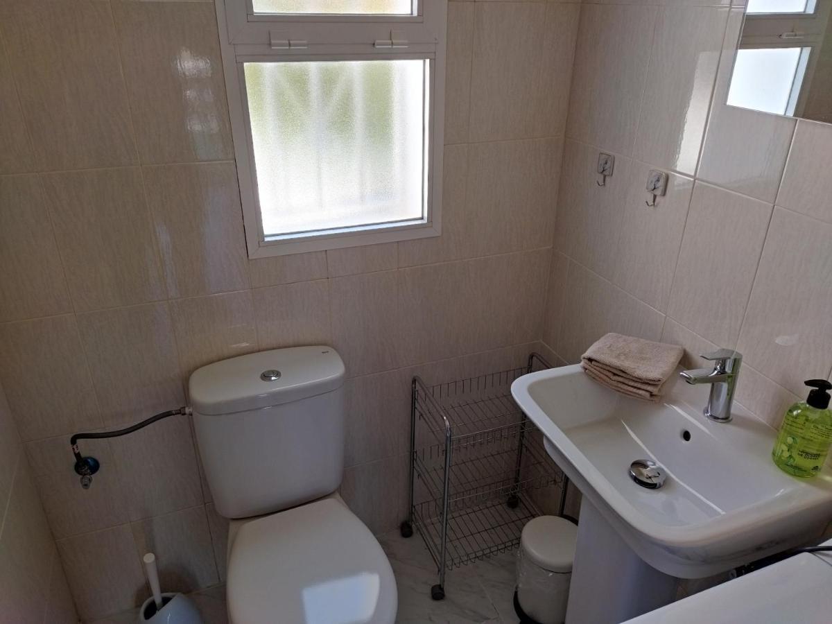 Casa Alina Vakantiehuis Nerja