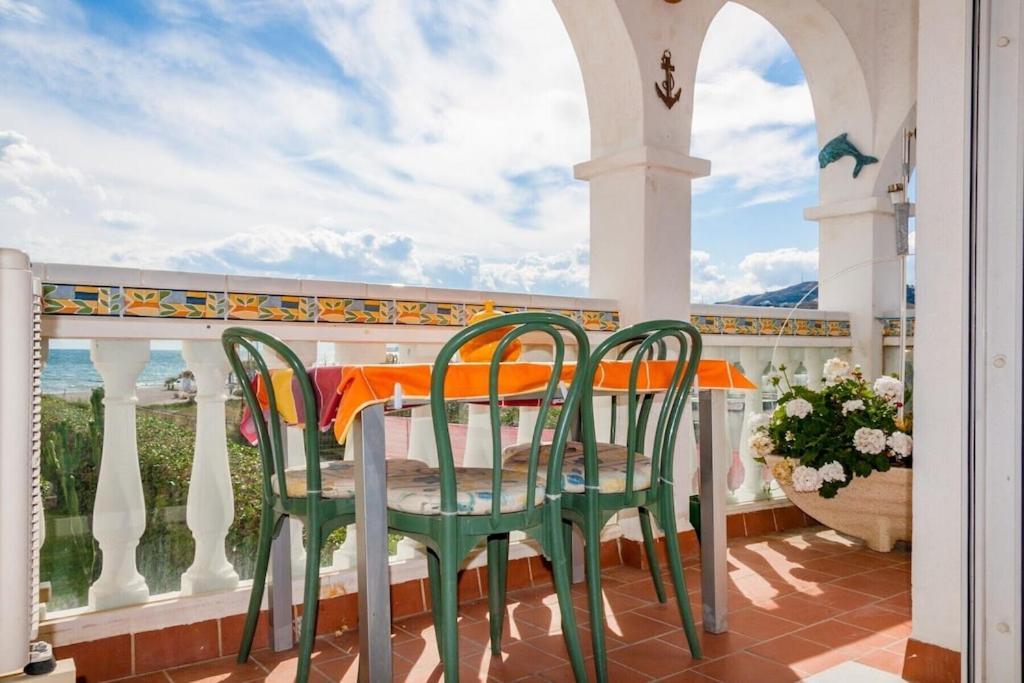 Apartamento Stella Maris B1 Ba *