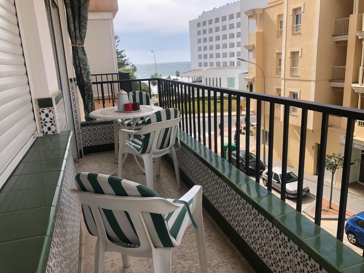 Apartment Rincon Mediterraneo