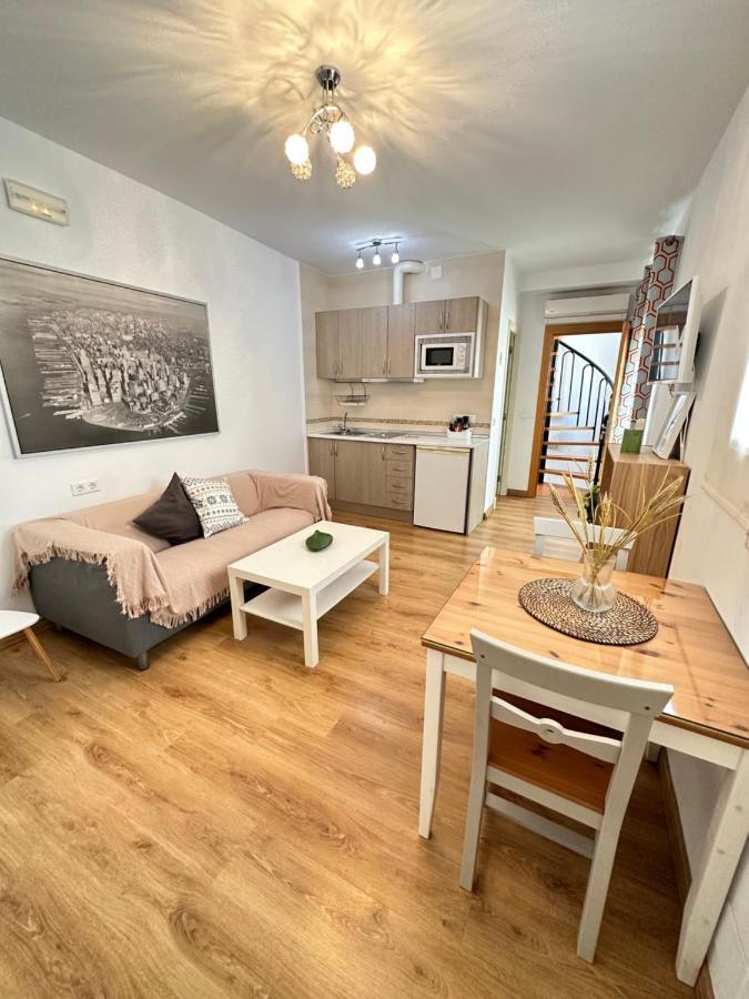 Appartement Casa Jazmin