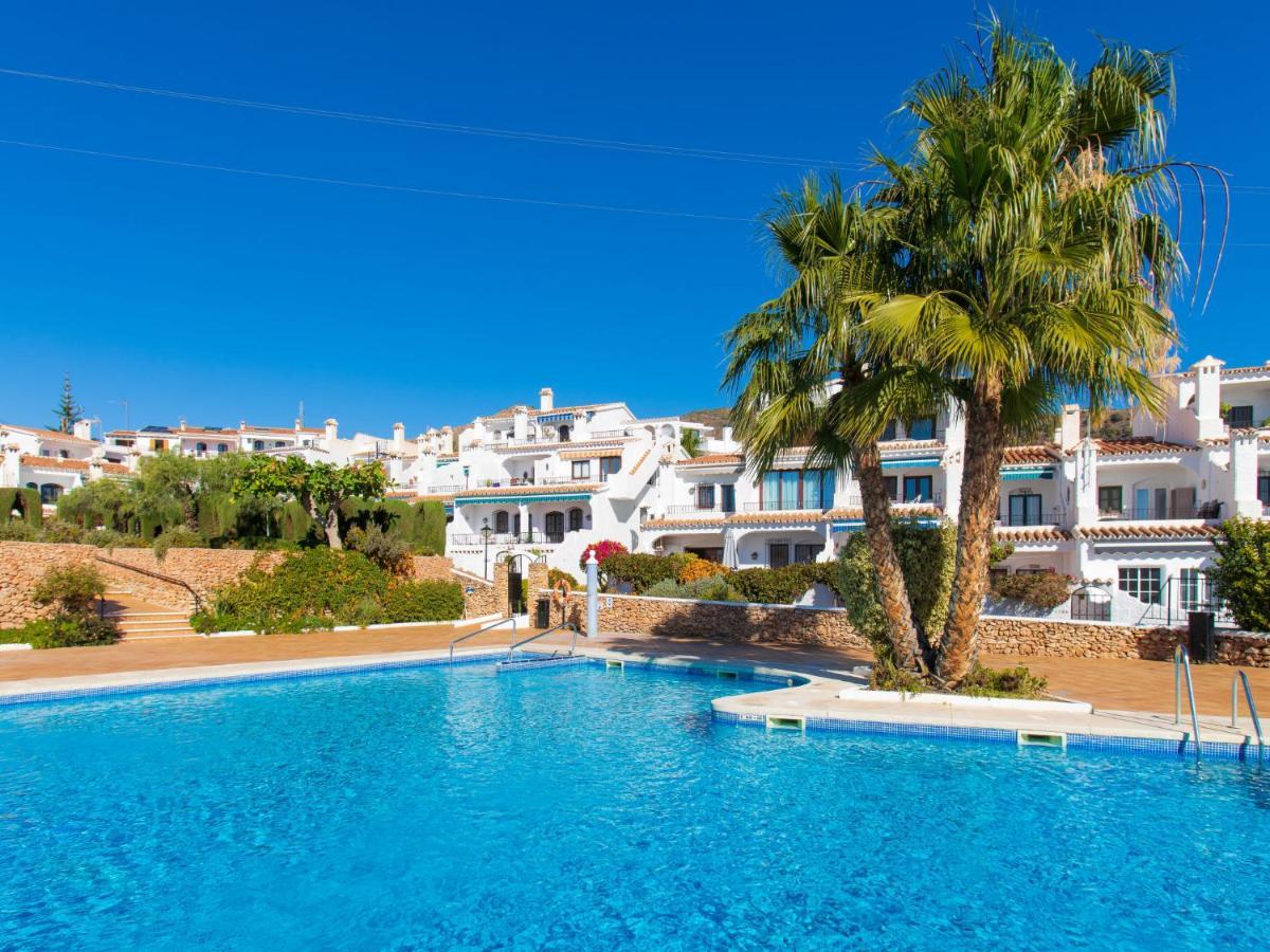 Angela By Interhome Nerja
