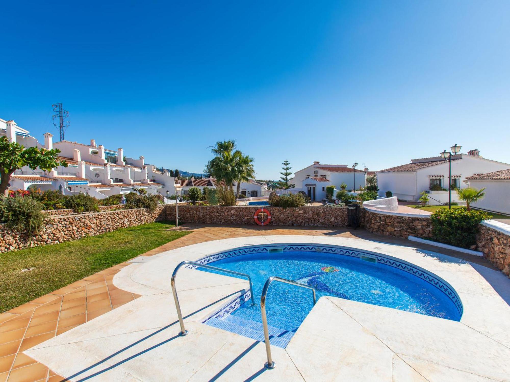Apartment Angela By Interhome Nerja