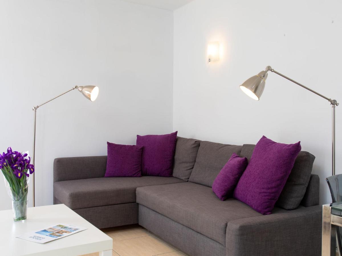 Apartment Angela By Interhome *