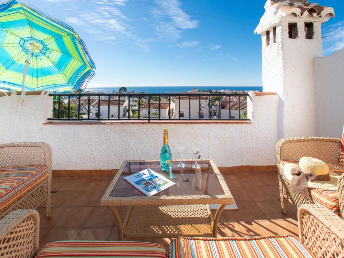 Angela By Interhome Nerja