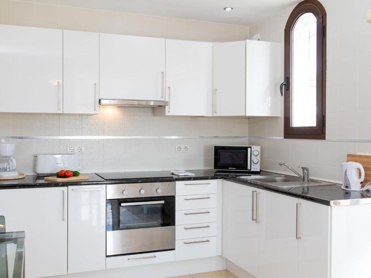 Angela By Interhome Apartment *