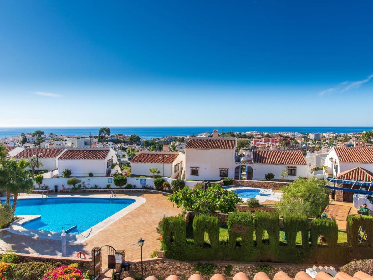 Angela By Interhome Apartment Nerja