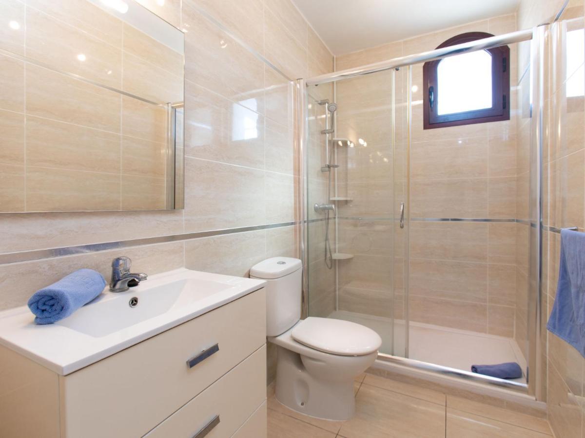 Apartment Angela By Interhome Nerja