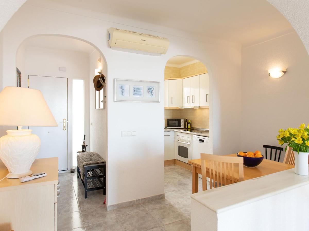 Pinsapos By Interhome Apartment