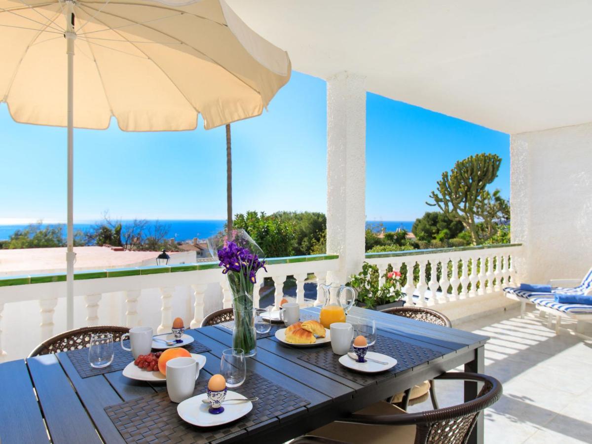 Apartment Pinsapos By Interhome *