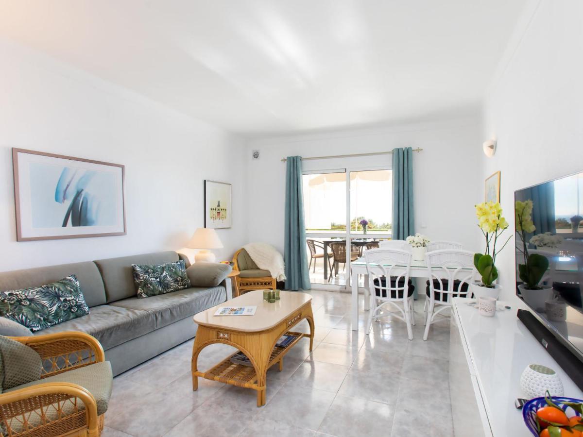 Pinsapos By Interhome *