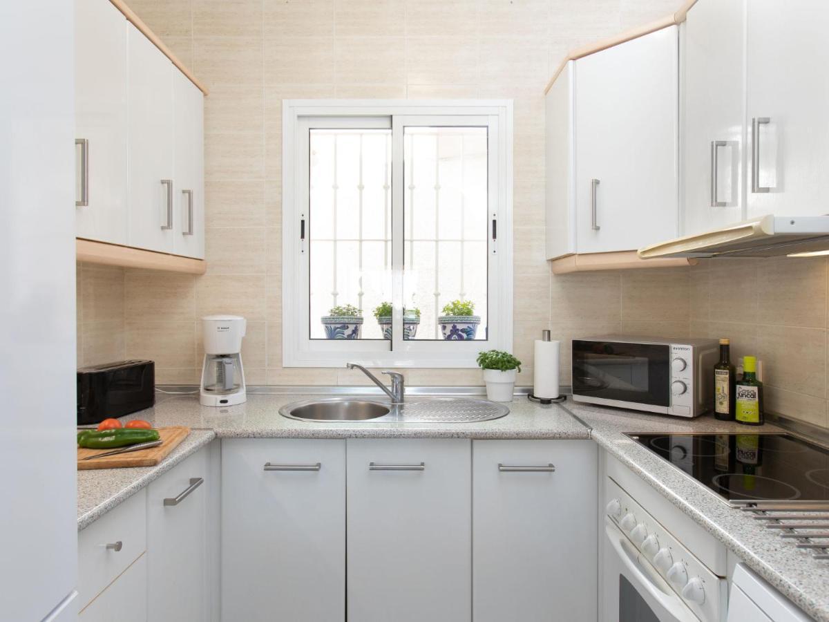Pinsapos By Interhome Apartment *