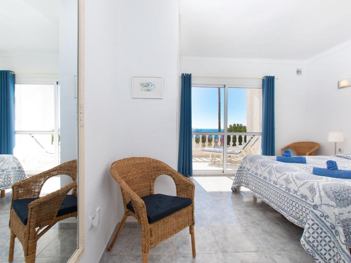 Apartment Pinsapos By Interhome Nerja