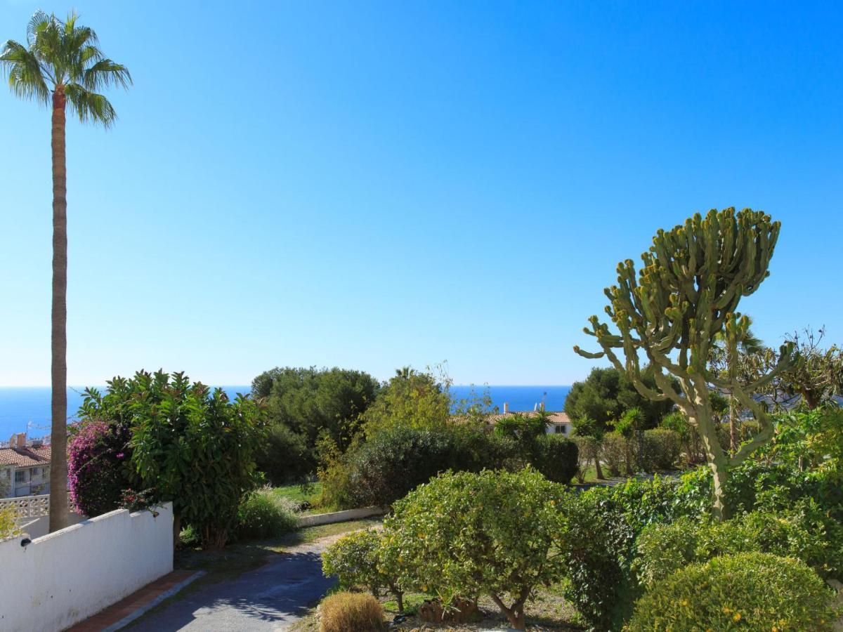 Pinsapos By Interhome Nerja