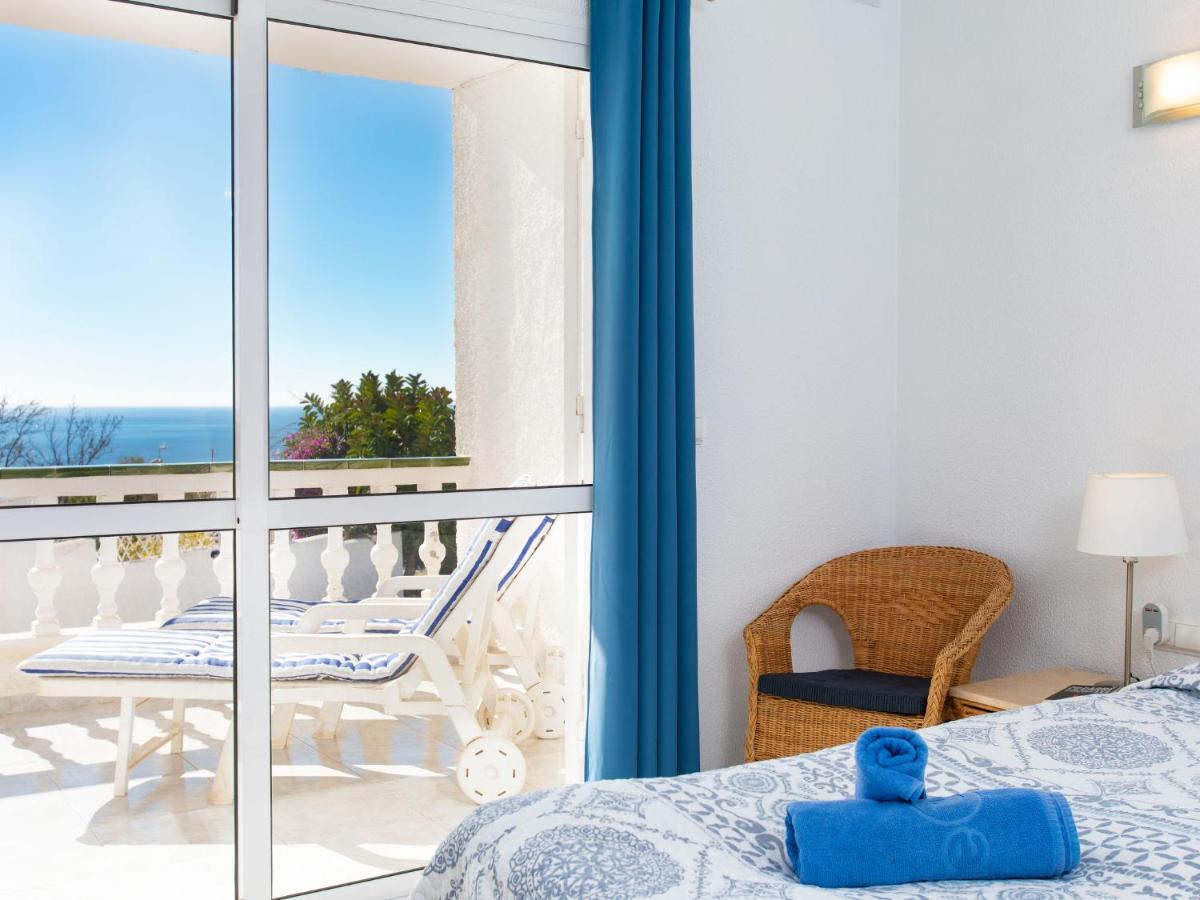 Pinsapos By Interhome Apartment Nerja