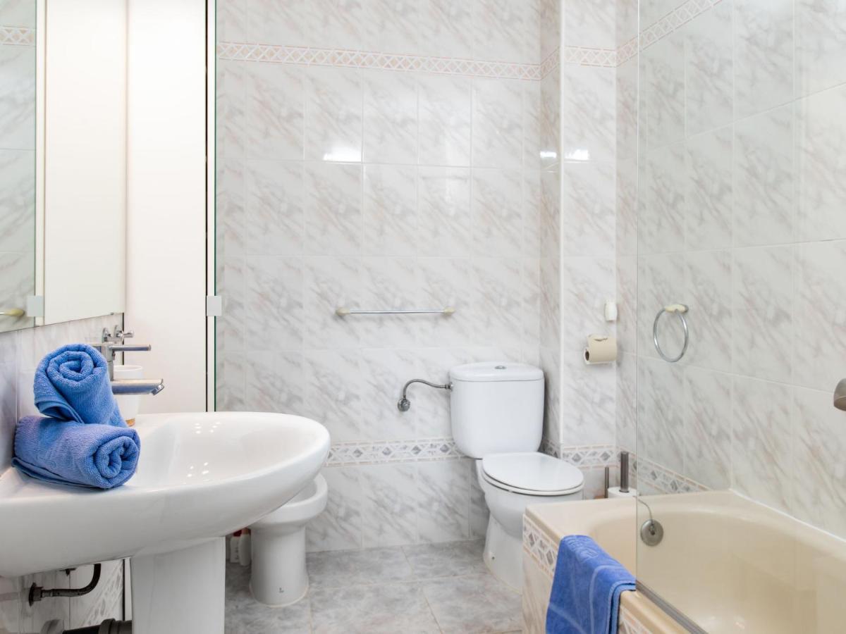 Pinsapos By Interhome Apartment