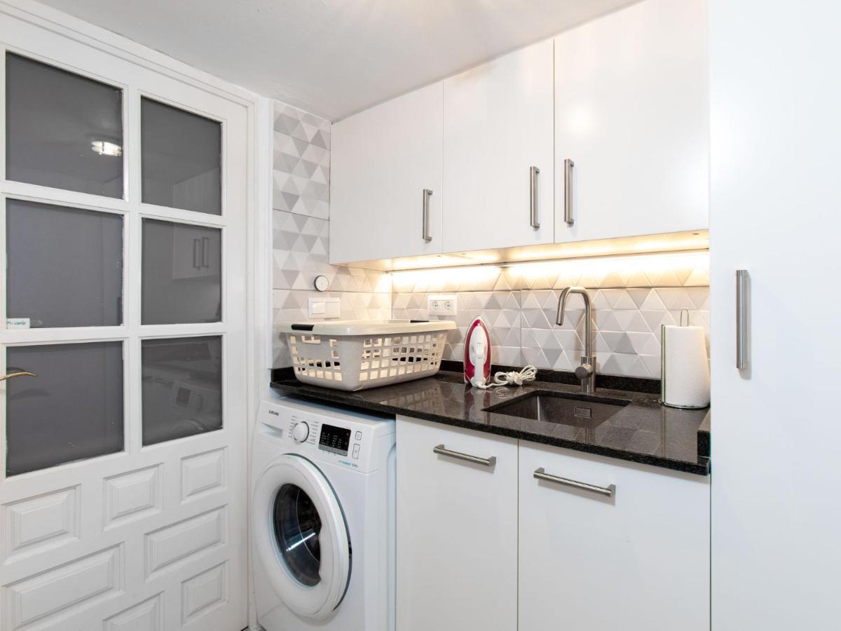 Pinsapos By Interhome Apartment Nerja