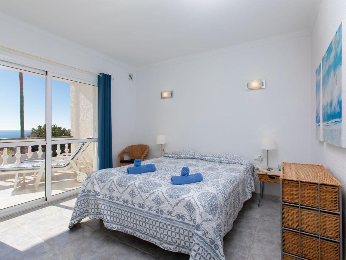 Pinsapos By Interhome Nerja