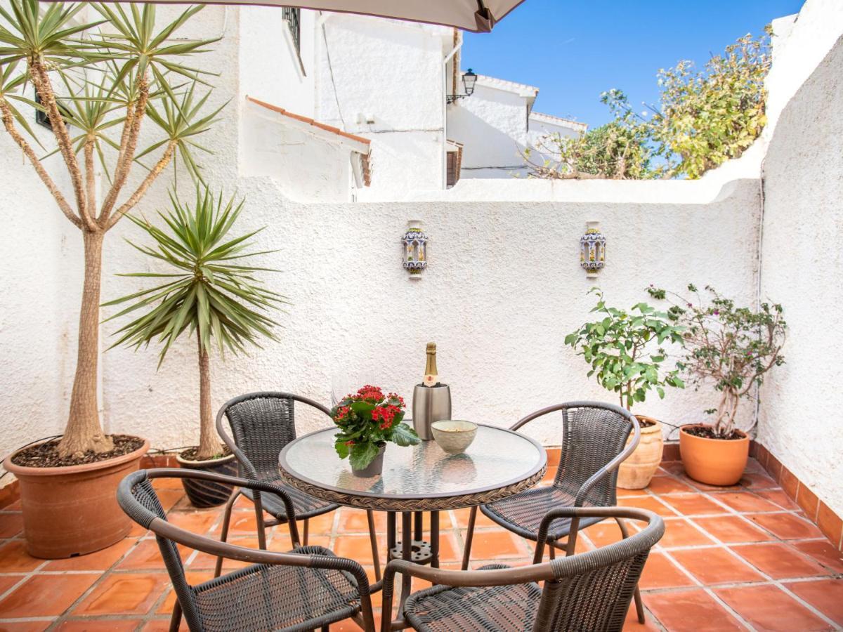 Pinsapos By Interhome Apartment Nerja