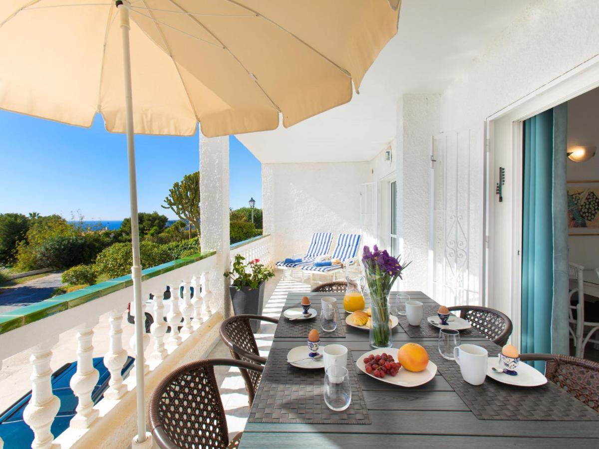 Pinsapos By Interhome Apartment *