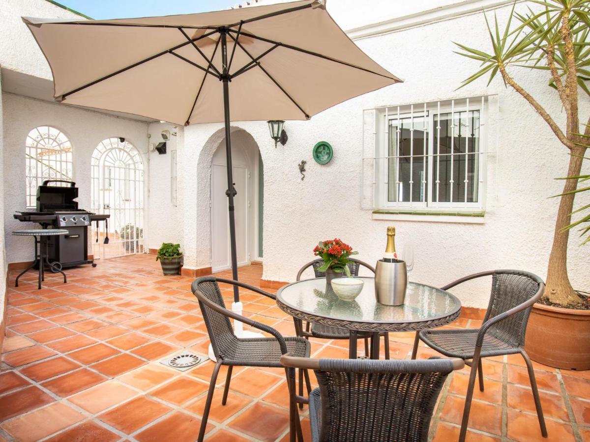 Pinsapos By Interhome Apartment *