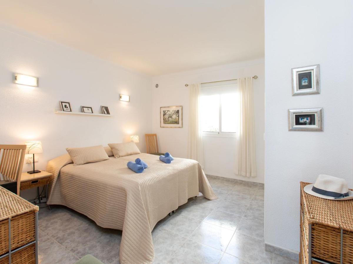 Apartment Pinsapos By Interhome Nerja