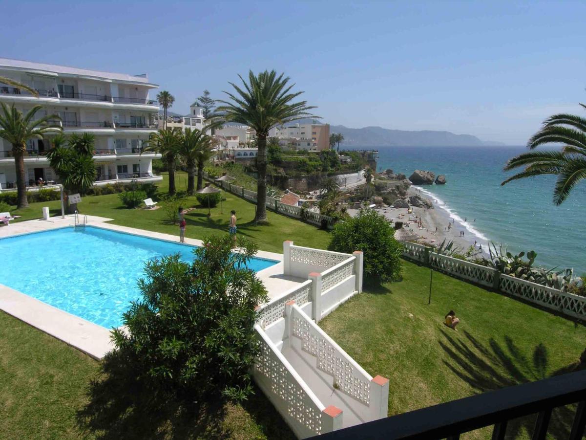 Acapulco Playa Bluewater * Nerja